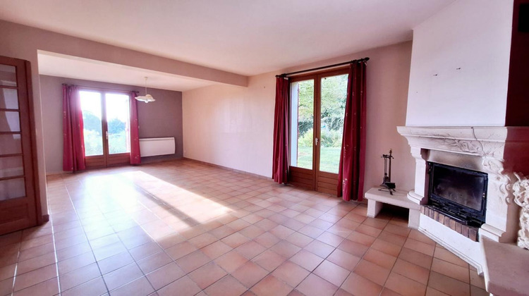 Ma-Cabane - Vente Maison SOISSONS, 123 m²