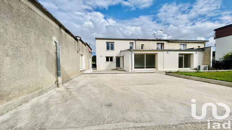 Ma-Cabane - Vente Maison Soissons, 165 m²