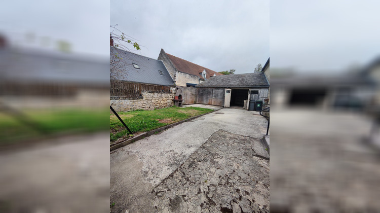 Ma-Cabane - Vente Maison Soissons, 86 m²