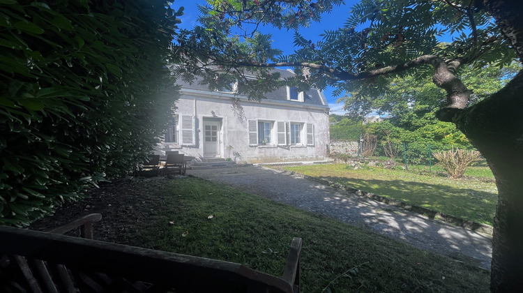 Ma-Cabane - Vente Maison Soissons, 131 m²