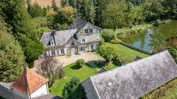 Ma-Cabane - Vente Maison SOISSONS, 300 m²