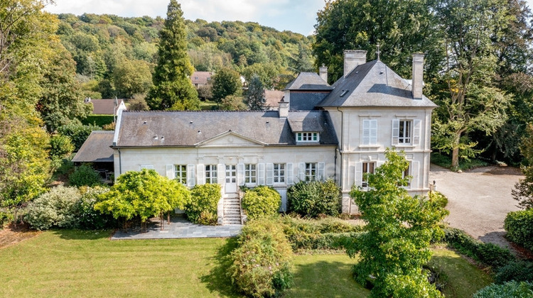 Ma-Cabane - Vente Maison SOISSONS, 475 m²