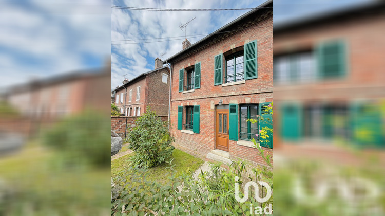 Ma-Cabane - Vente Maison Soissons, 102 m²