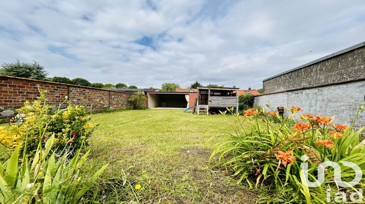 Ma-Cabane - Vente Maison Soissons, 102 m²