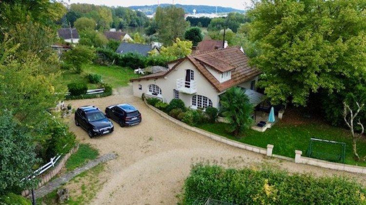 Ma-Cabane - Vente Maison Soissons, 200 m²