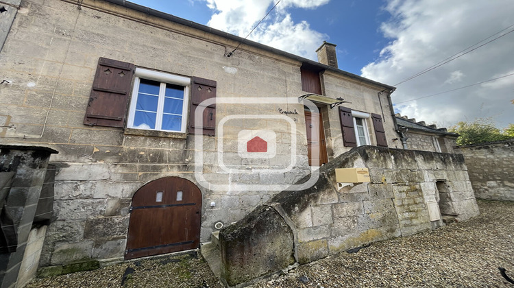 Ma-Cabane - Vente Maison SOISSONS, 125 m²