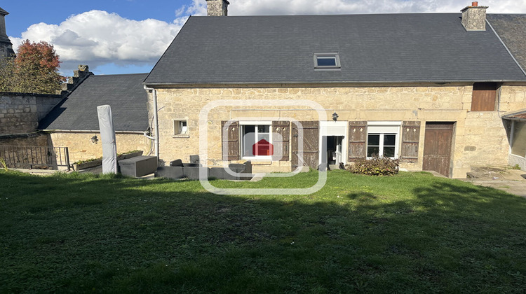 Ma-Cabane - Vente Maison SOISSONS, 125 m²