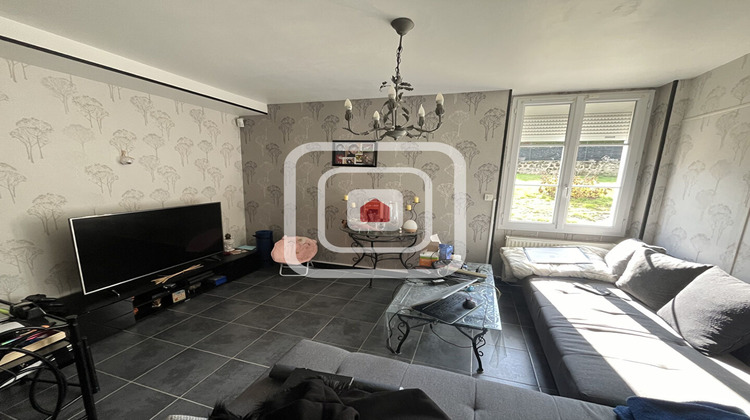 Ma-Cabane - Vente Maison SOISSONS, 125 m²