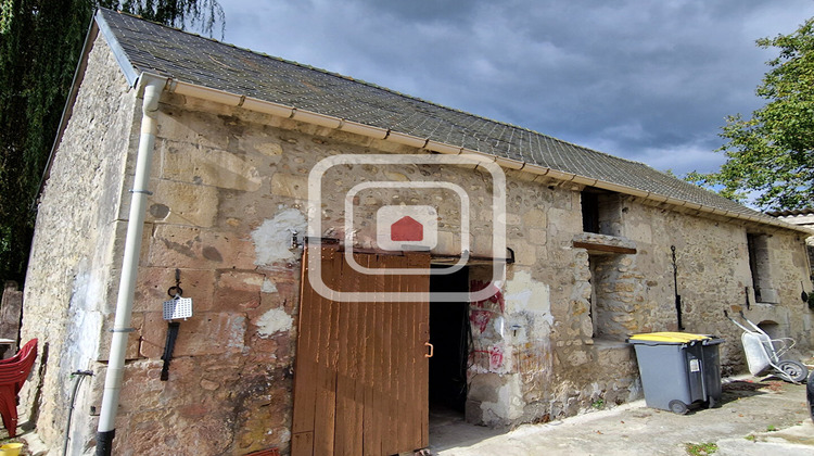 Ma-Cabane - Vente Maison SOISSONS, 155 m²