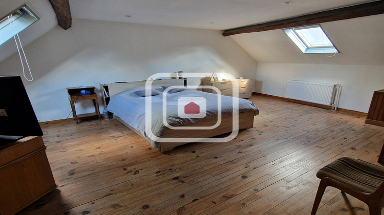 Ma-Cabane - Vente Maison SOISSONS, 155 m²