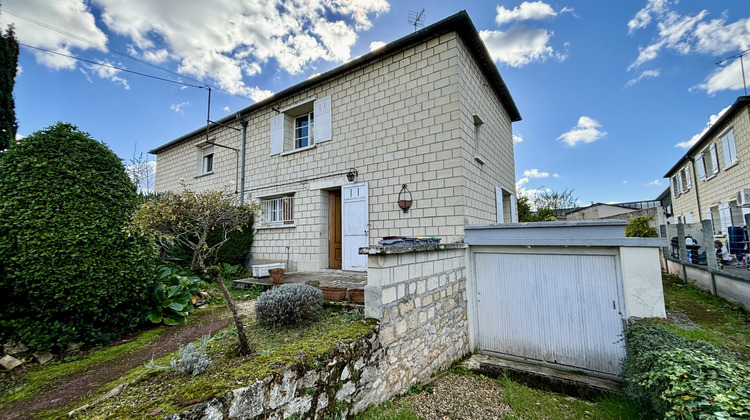 Ma-Cabane - Vente Maison Soissons, 90 m²