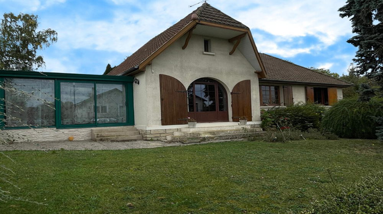 Ma-Cabane - Vente Maison SOISSONS, 113 m²