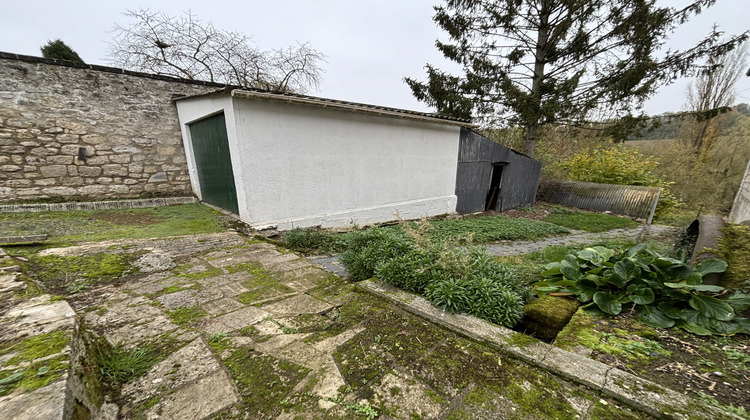 Ma-Cabane - Vente Maison Soissons, 64 m²