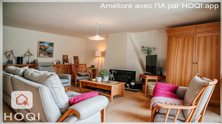 Ma-Cabane - Vente Maison SOISSONS, 183 m²