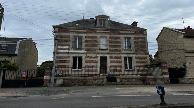 Ma-Cabane - Vente Maison SOISSONS, 177 m²