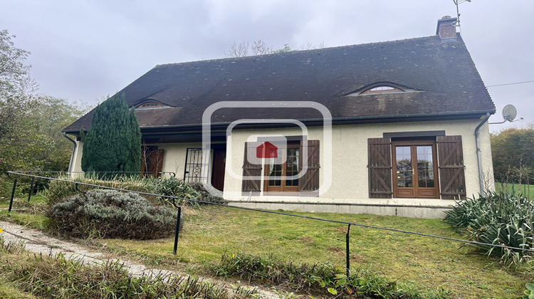 Ma-Cabane - Vente Maison SOISSONS, 165 m²