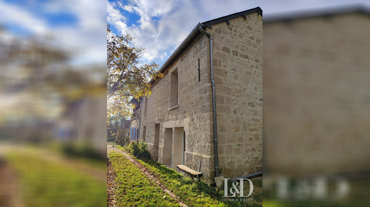 Ma-Cabane - Vente Maison Soissons, 350 m²