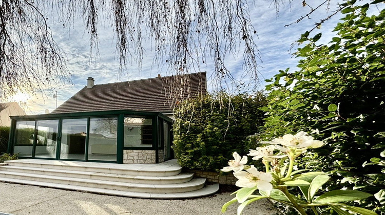 Ma-Cabane - Vente Maison Soissons, 113 m²