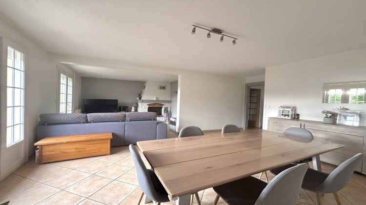 Ma-Cabane - Vente Maison Soissons, 119 m²