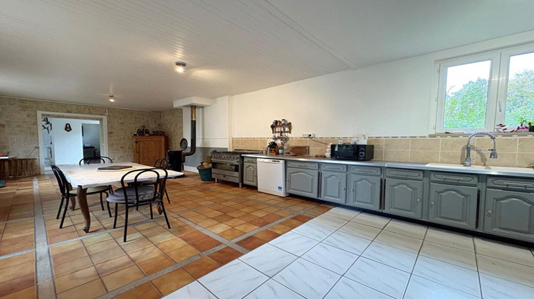 Ma-Cabane - Vente Maison SOISSONS, 321 m²