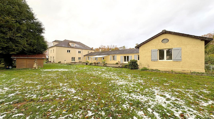 Ma-Cabane - Vente Maison SOISSONS, 321 m²