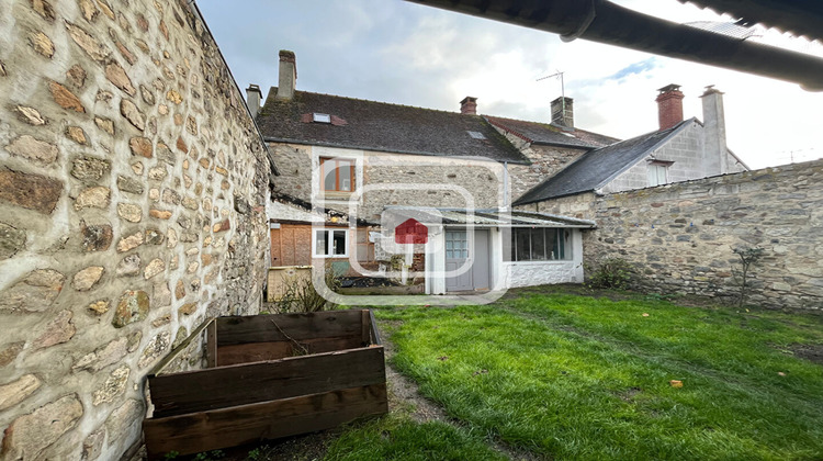 Ma-Cabane - Vente Maison SOISSONS, 93 m²