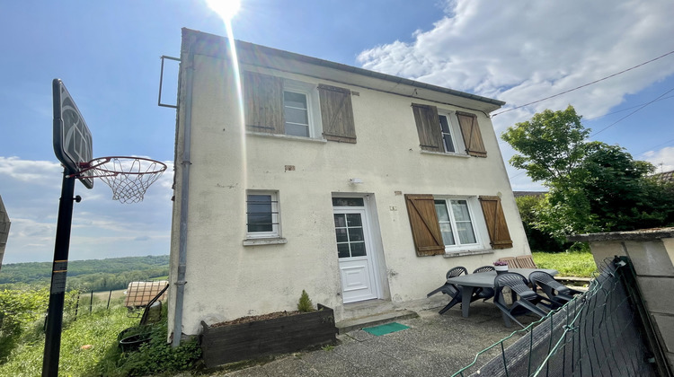 Ma-Cabane - Vente Maison Soissons, 78 m²