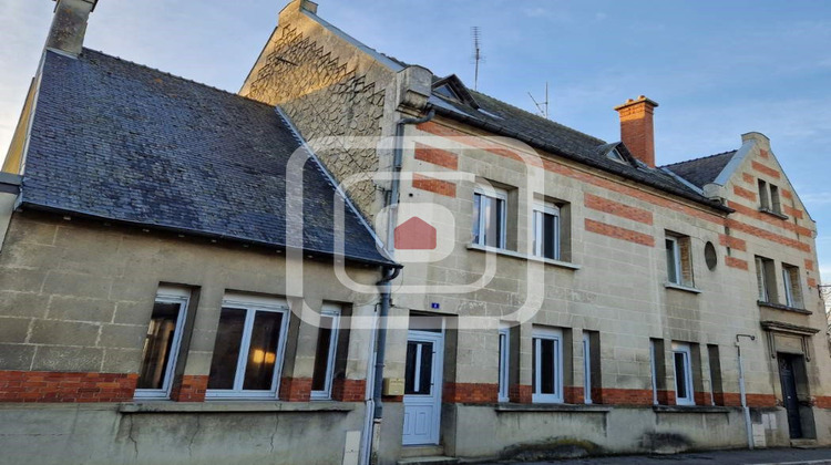 Ma-Cabane - Vente Maison SOISSONS, 230 m²