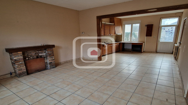 Ma-Cabane - Vente Maison SOISSONS, 230 m²