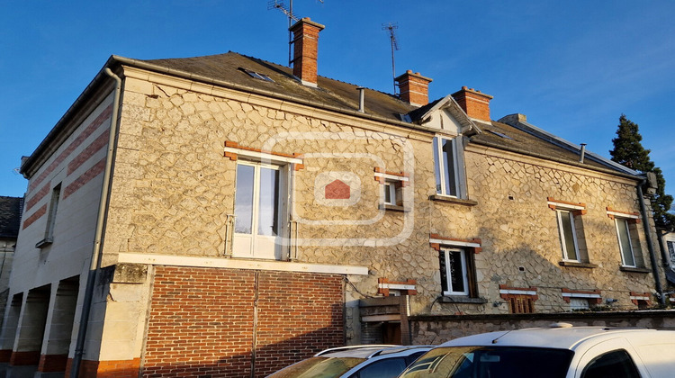 Ma-Cabane - Vente Maison SOISSONS, 230 m²