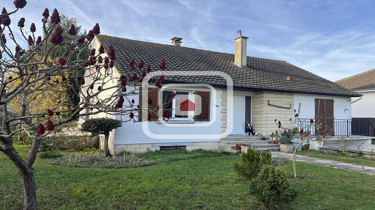 Ma-Cabane - Vente Maison SOISSONS, 81 m²