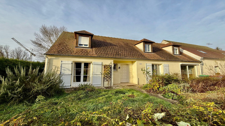 Ma-Cabane - Vente Maison Soissons, 114 m²