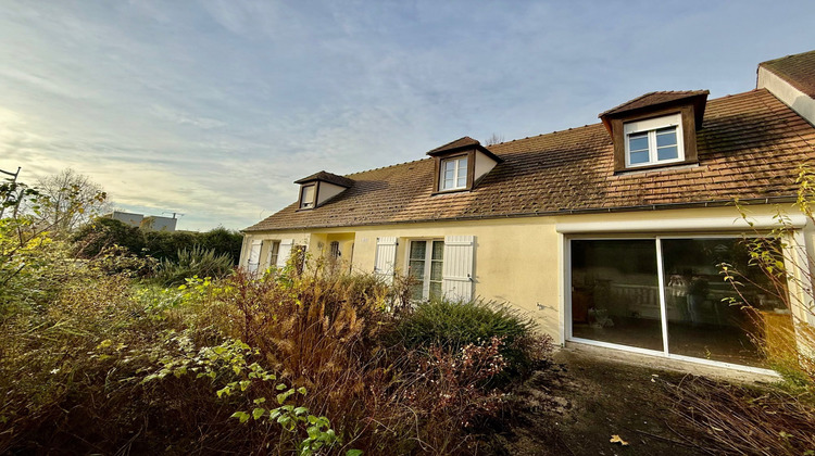 Ma-Cabane - Vente Maison Soissons, 114 m²