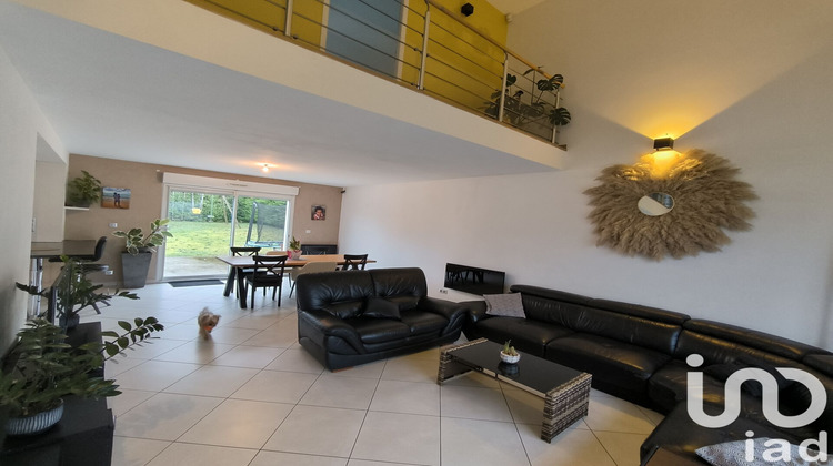 Ma-Cabane - Vente Maison Soissons, 147 m²