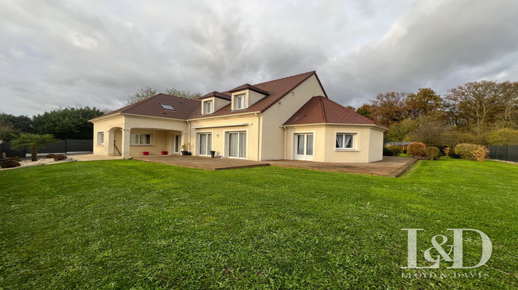 Ma-Cabane - Vente Maison Soissons, 360 m²