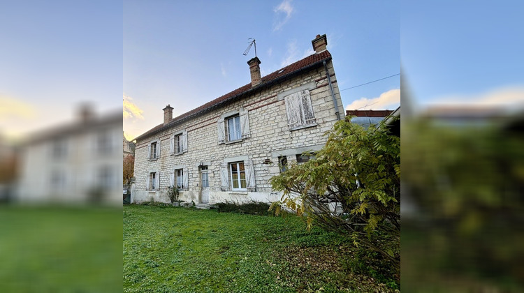 Ma-Cabane - Vente Maison Soissons, 130 m²