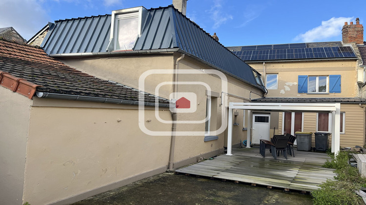 Ma-Cabane - Vente Maison SOISSONS, 150 m²