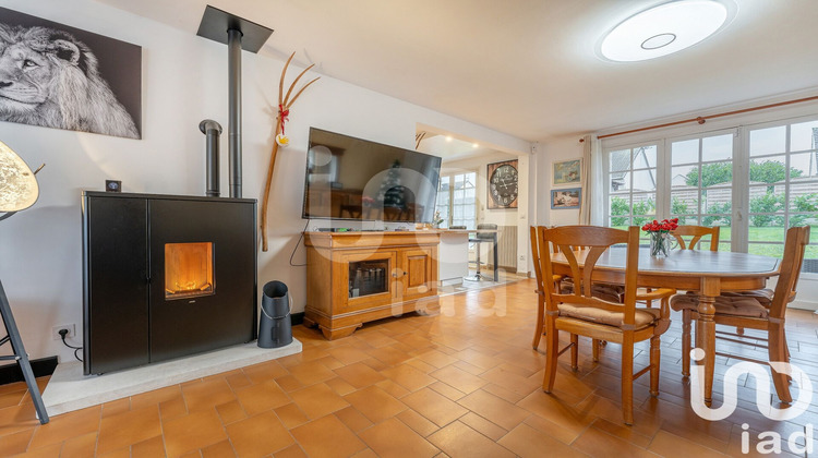 Ma-Cabane - Vente Maison Soissons, 142 m²