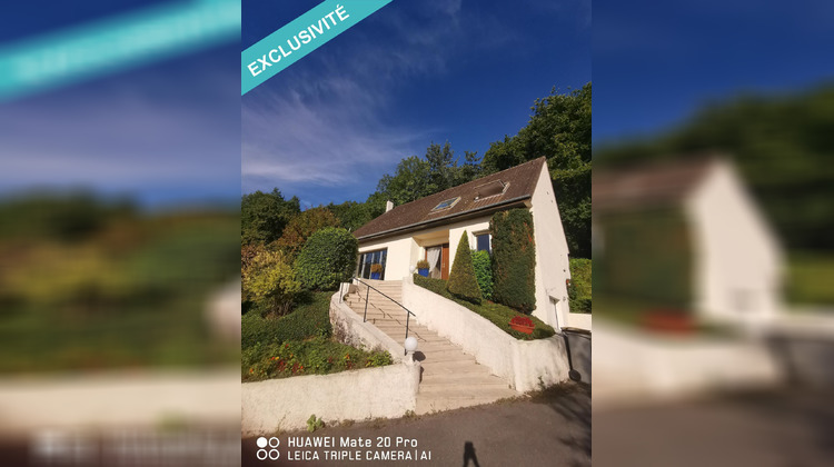 Ma-Cabane - Vente Maison Soissons, 147 m²