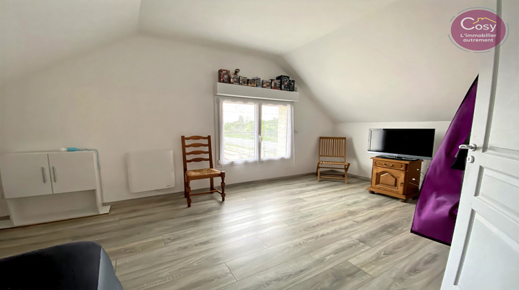 Ma-Cabane - Vente Maison Soissons, 120 m²