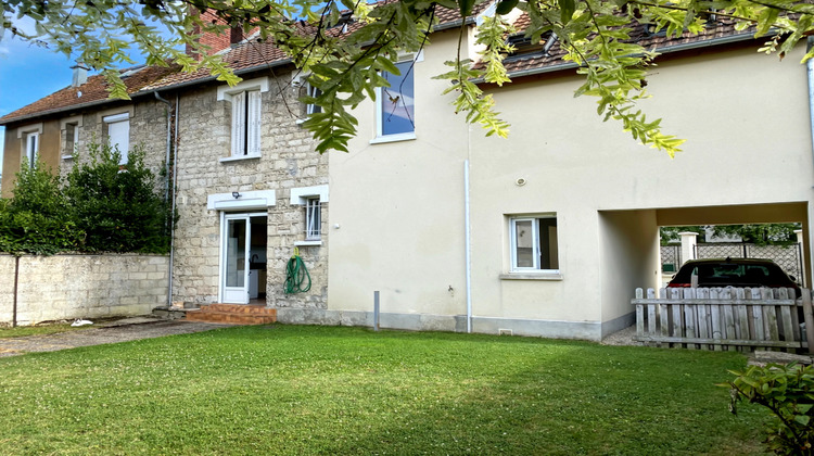 Ma-Cabane - Vente Maison Soissons, 120 m²