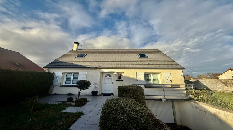 Ma-Cabane - Vente Maison Soissons, 100 m²