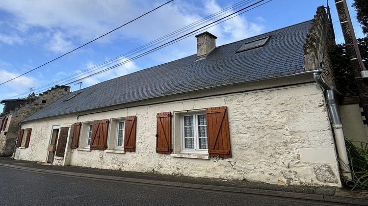 Ma-Cabane - Vente Maison Soissons, 75 m²