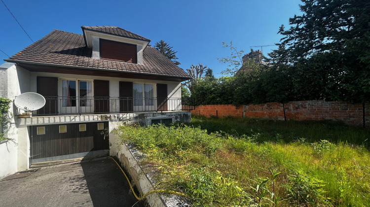 Ma-Cabane - Vente Maison Soissons, 104 m²