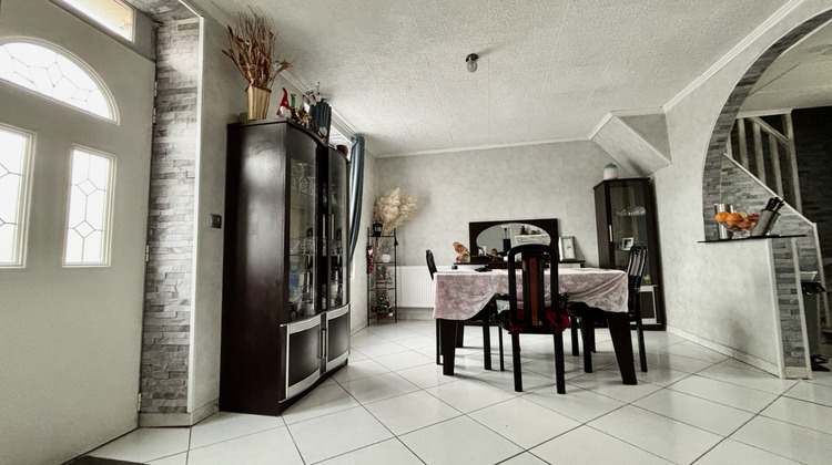 Ma-Cabane - Vente Maison Soissons, 90 m²