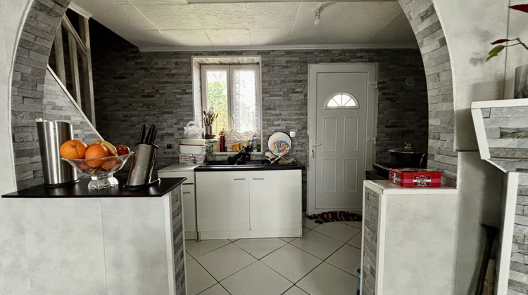 Ma-Cabane - Vente Maison Soissons, 90 m²