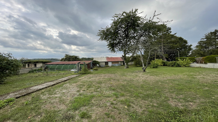 Ma-Cabane - Vente Maison Soissons, 126 m²