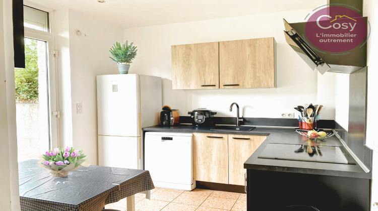 Ma-Cabane - Vente Maison Soissons, 120 m²