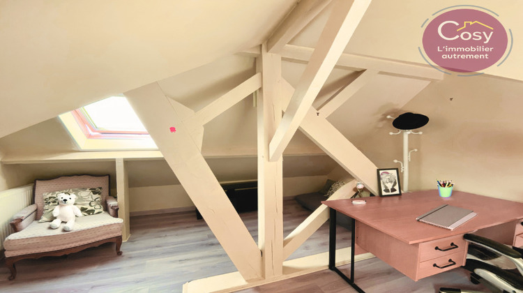 Ma-Cabane - Vente Maison Soissons, 120 m²