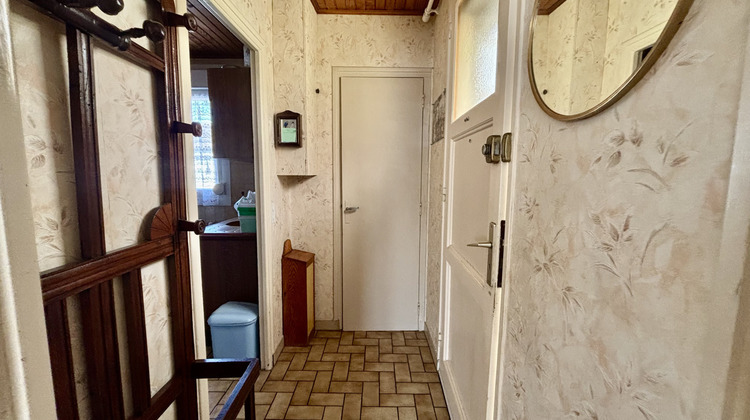 Ma-Cabane - Vente Maison Soissons, 65 m²